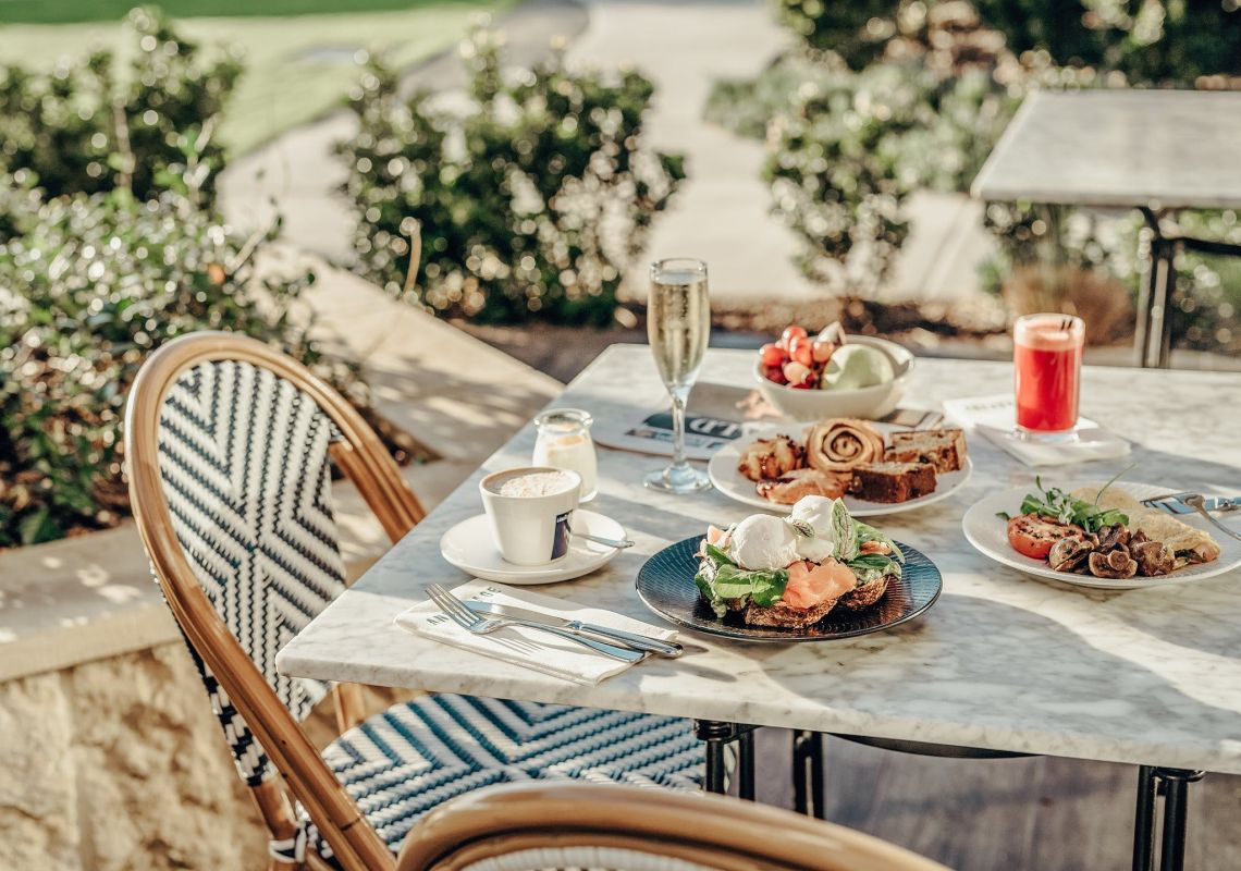 Port Stephens Food and Wine Restaurants & Wineries